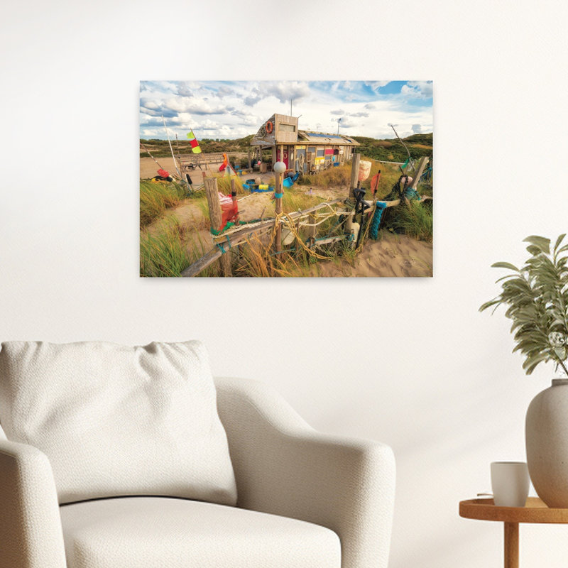 Print, 40.64cm H x 60.96cm W
