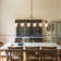 6 - Lights Chandelier Dining Room Chandelier Kitchen Island Lighting Black Chandelier Modern Chandelier