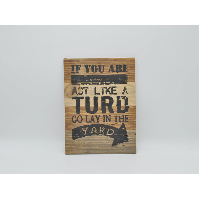 Modern Wall Decor