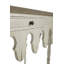 Lacey 36'' W Solid Wood Console Table