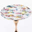 Table d'appoint ronde