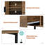 120cm Sideboard