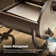 Z GRILLS 560 sq. in Wood Pellet Grill with Auto Temperature Control
