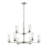 Linley Nine Light Chandelier from-1037358104-1039042599