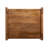Aarstad Rectangular Mango Wood Side Table-989628886
