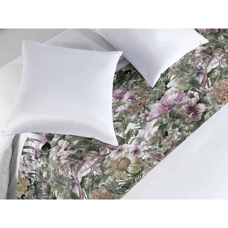 Foulard de lit Ambesonne, Très grand