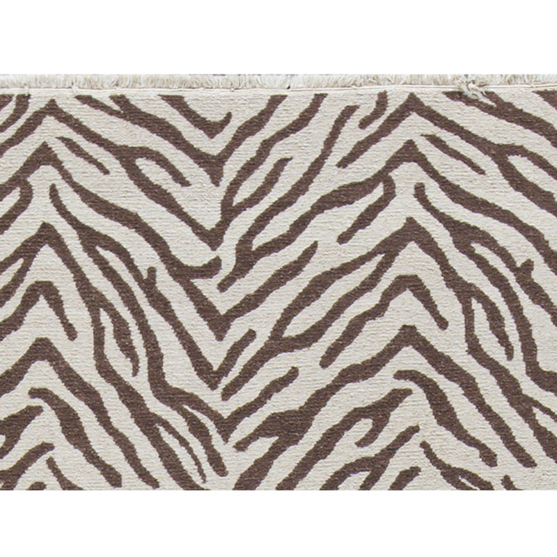 One-of-a-Kind 5'2" X 8'1" Area Rug