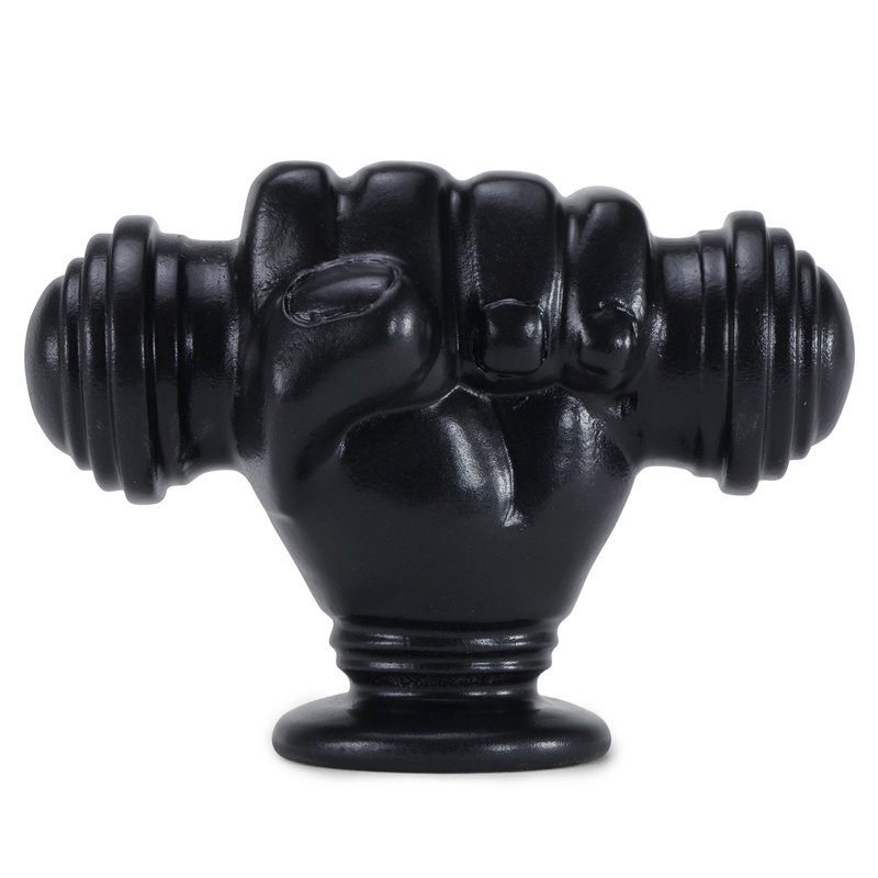 Poignée large Carpe Diem Fist