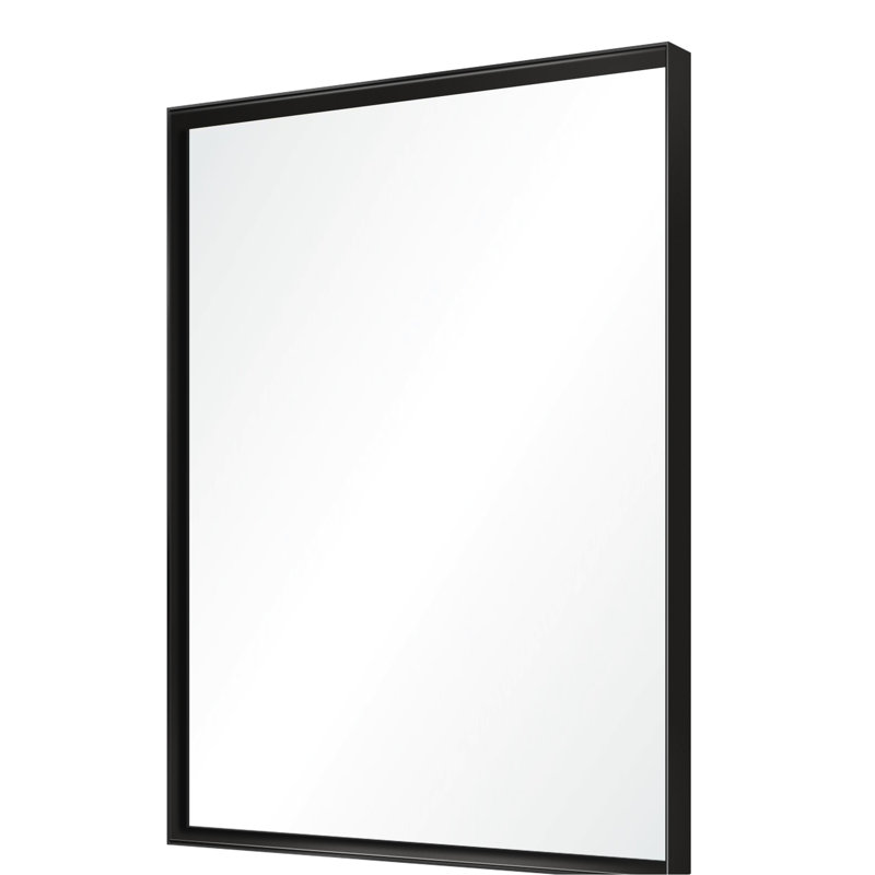 Miroir mural 40X30inch, 24 po x 36 po