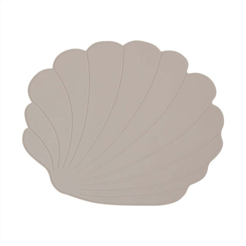 Silicone Novelty Placemat