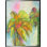 Petal Bloom Ii Painting by H. Scott