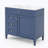Clancie 36'' Single Bathroom Vanity with Resin Top-856643953