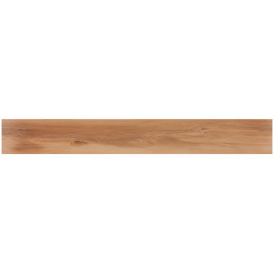 Revive 2mm Thick 6.3'' W x 48.4'' L Vinyl Plank