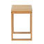 Bambusa Bathroom Stool
