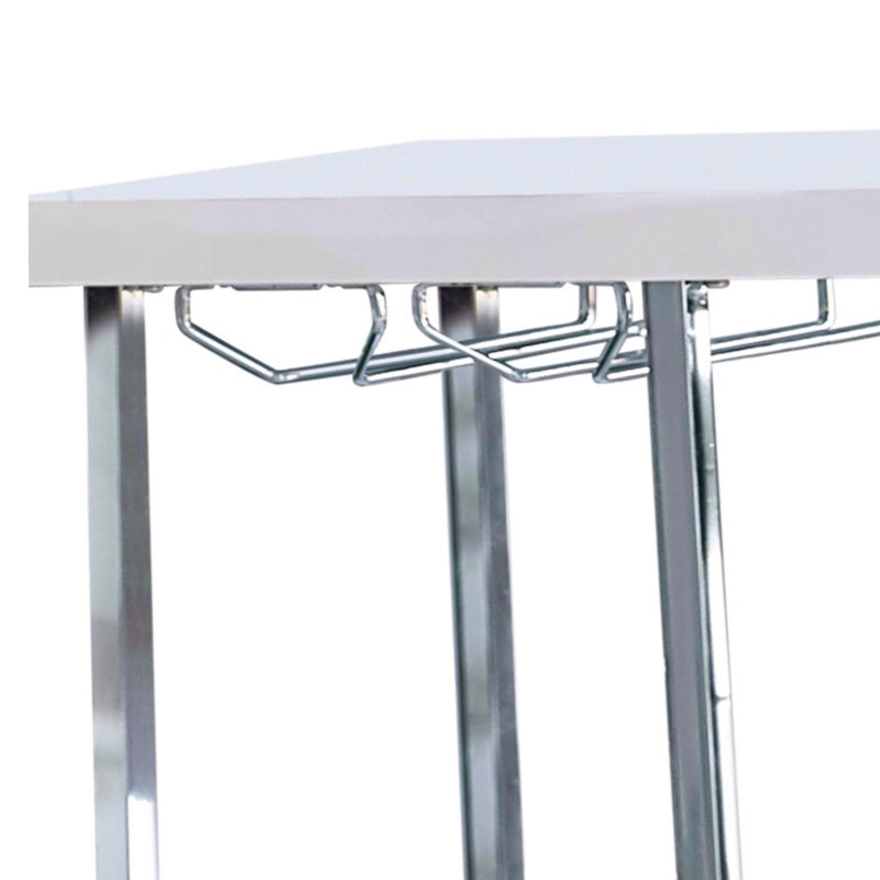 47.25'' Bar Cabinet