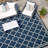 Herefordshire Performance Geometric Indoor/Outdoor Area Rug-275700980