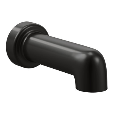 Level Handle Wall Mounted Tub Spout Trim