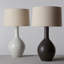 Warren 20.5" Table Lamp Base-814862234-815143449