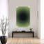 Art contemporain contemporain abstrait-809895657