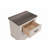Leighton - Nightstand - White