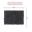 Tapis pour salle de bain en coton Skammel-234407190