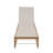 MIA CHAISE LOUNGE