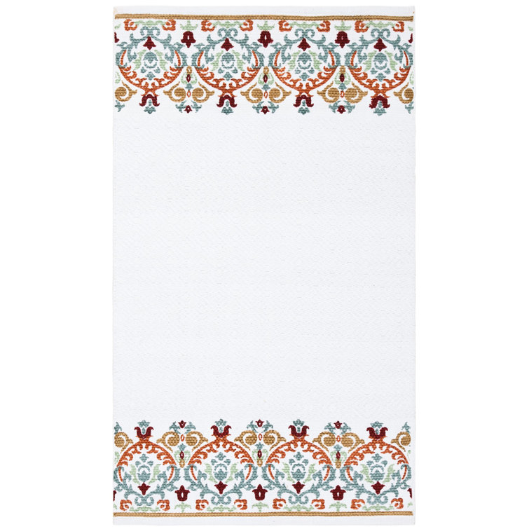 Duncanson Brook Hand Loomed Performance Rug