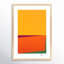 Sahara Print by Lee Lessem-529512651-529512640