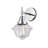 Gayle Chrome Armed Sconce-31023206-31023200-31023215