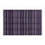 Tapis intérieur / extérieur mauve HorizontalStripes-386425735