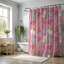 Rideau de douche 1 pièce Furry Fun-1359615866