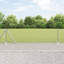 50cm H x 1000cm W Steel Fencing Kits