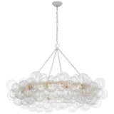 Talia 12 - Light Chandelier