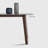 Muthiah Solid Wood Base Dining Table-1709936978