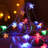 Battery String Light