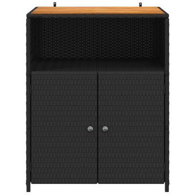 Polyester Potting Bench