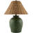 Chemise 22" Ceramic Table Lamp-1451573798-1417404625