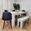 Marnika 6 - Person Dining Set-357304977