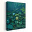 Art contemporain contemporain abstrait-176340552