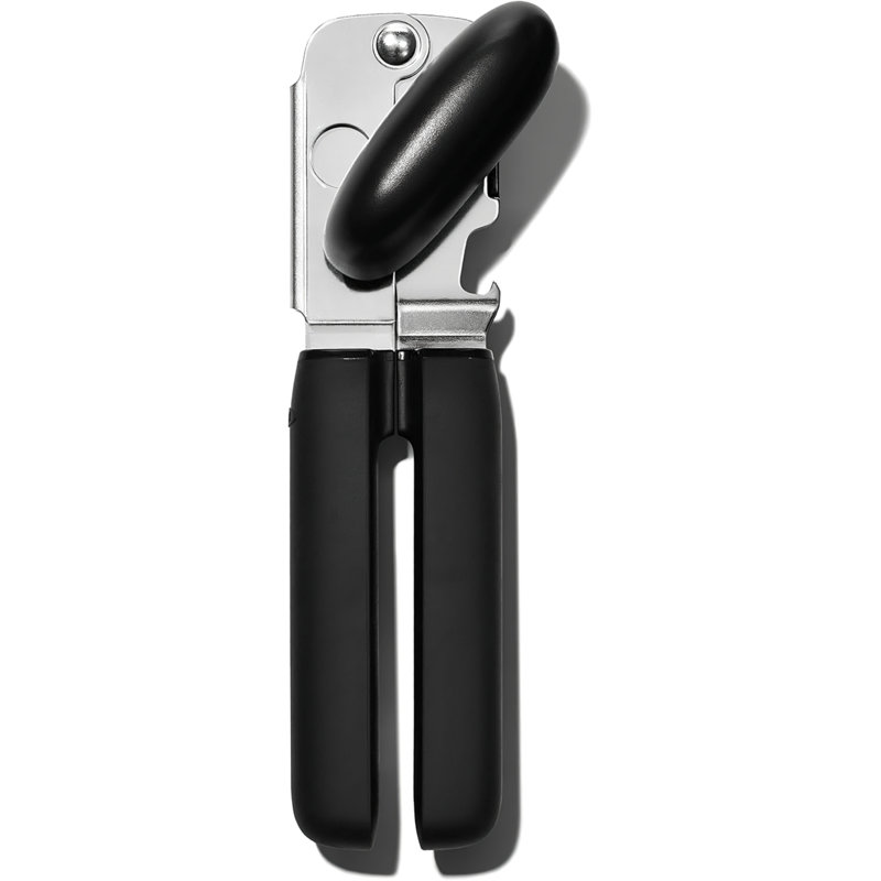 OXO Stainless Steel Manual Can Opener