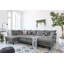 Charming Charlie Corner Sofa Bed U-Shape-2086947822-2086947823