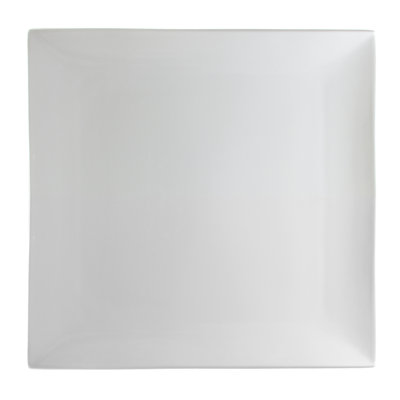 Whittier Coupe Square 11" Plate
