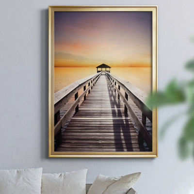 " Serene Hour " by J Paul