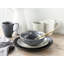16 Piece Dinnerware Set, Service For 4