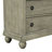 Lenny Queen Sleigh Bed, Dresser & Mirror, Chest, Nightstand Bedroom Set-101646262-116490912