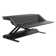 Lotus™ Adjustable Steel Standing Desk Converter
