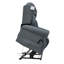 Berkshire 85cm Wide Lift Assist Standard Recliner-119696148