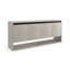Kelly Hoppen 73'' W Solid Wood Sideboard