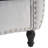 Velvet Multifunctional Storage Rectangular ottoman-603629494