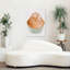 «Sweet Watercolor Cupcake», art mural contemporain-129147635